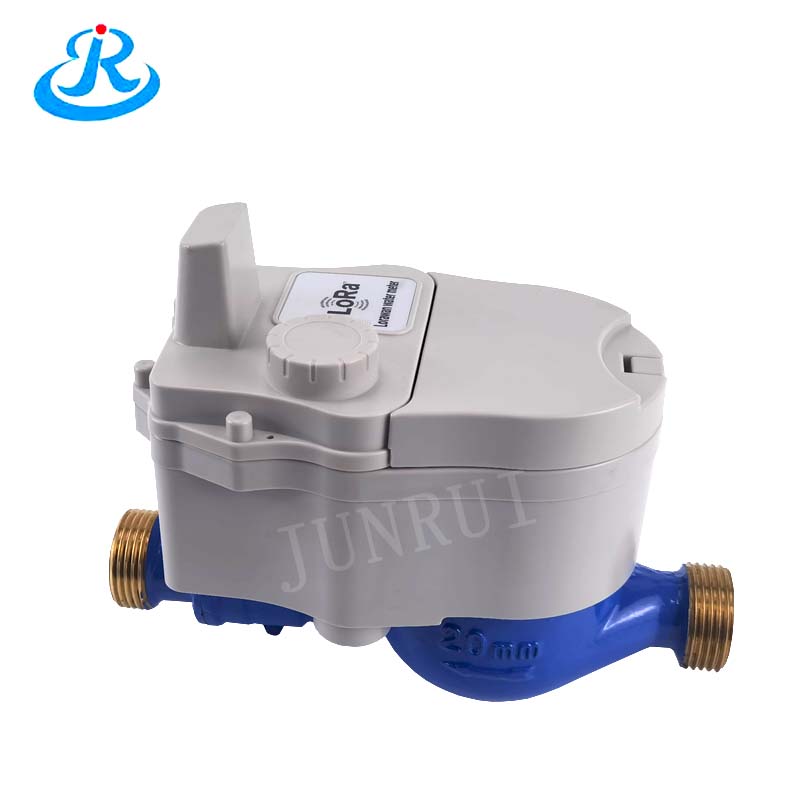 Wireless IOT water meter